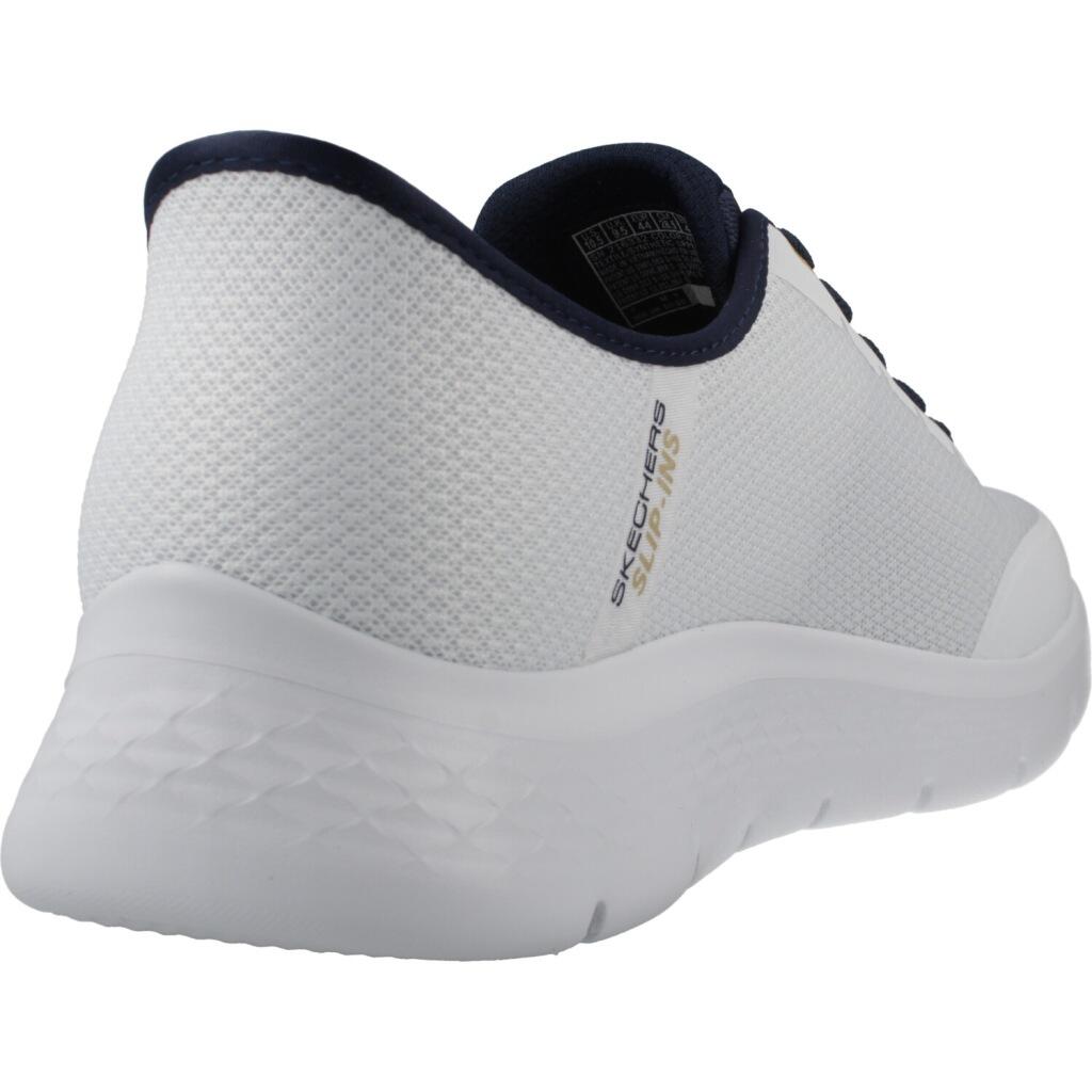SKECHERS Sneaker Wit  44 (Z1052) 3/6