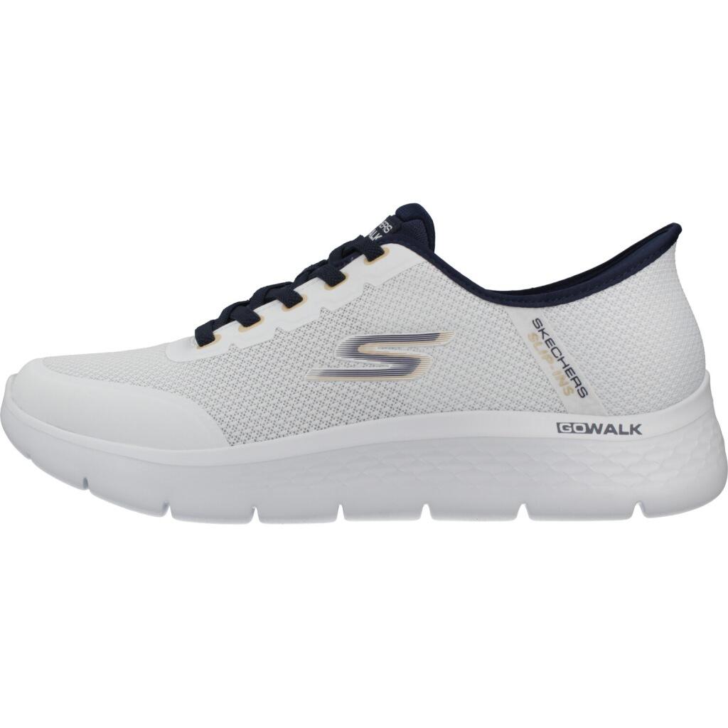 SKECHERS Sneaker Wit  44 (Z1052) 2/6