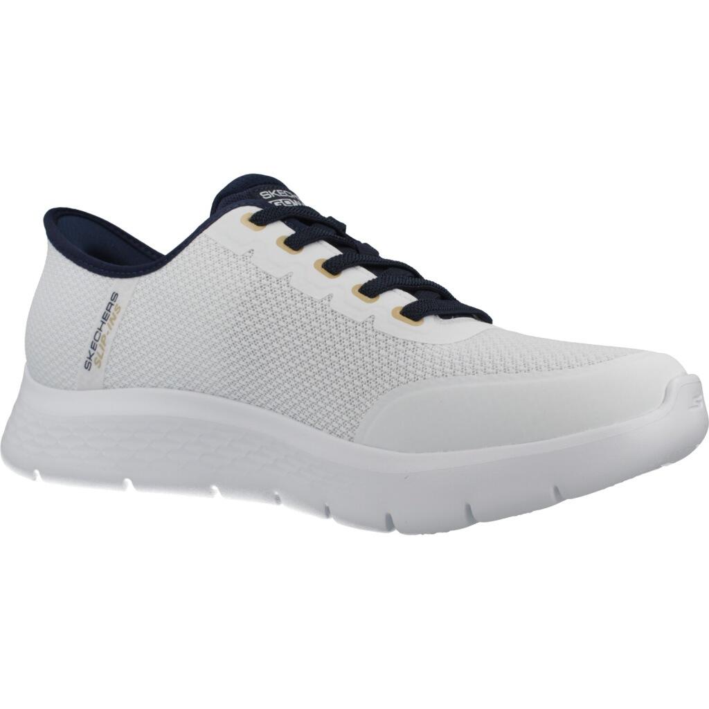 SKECHERS Sneaker Wit  44 (Z1052) 5/6