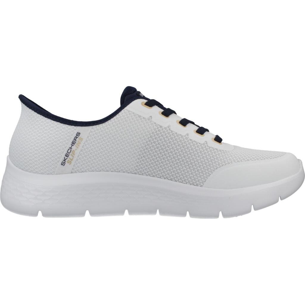 SKECHERS Sneaker Wit  44 (Z1052) 4/6