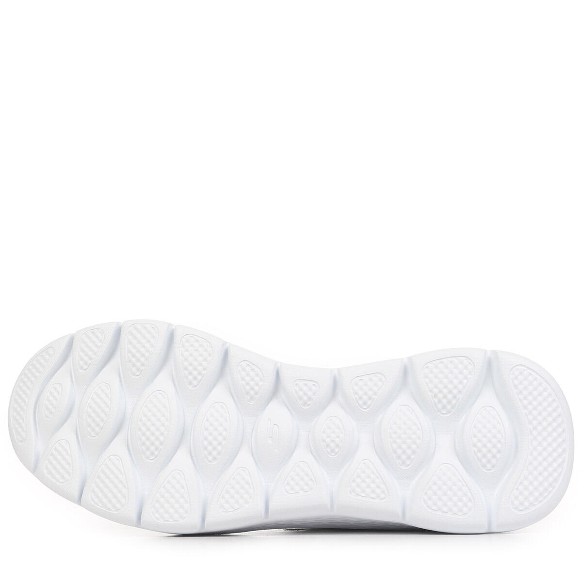 SKECHERS Sneaker Wit  44 (Z1052) 6/6