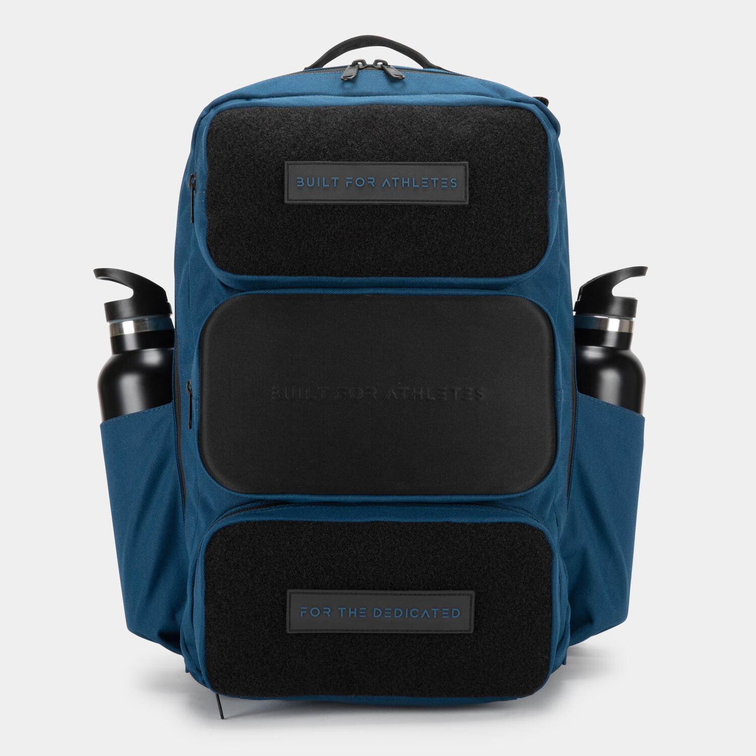 Built for Athletes Elite 35L Backpack Blue 2/7