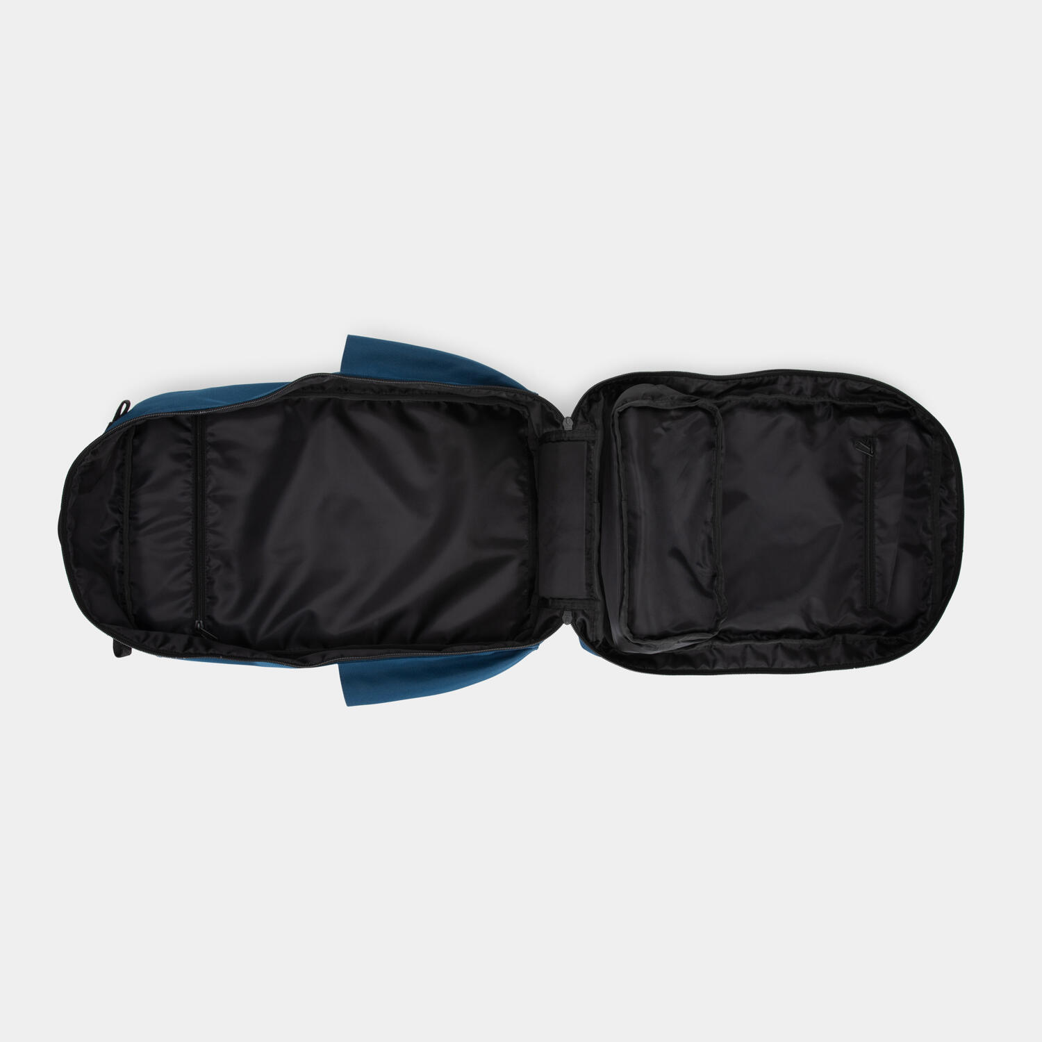 Built for Athletes Elite 35L Backpack Blue 5/7