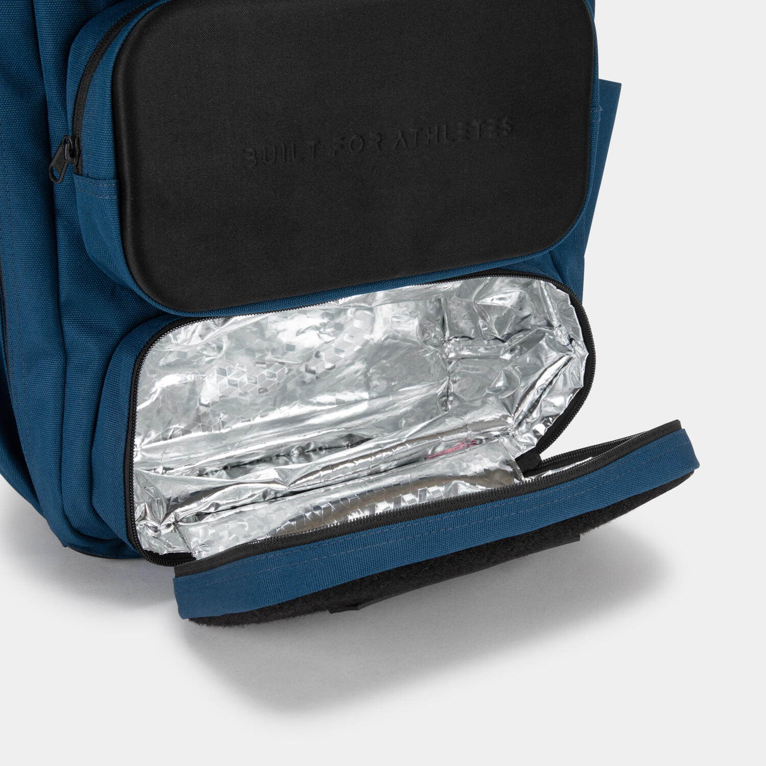 Built for Athletes Elite 35L Backpack Blue 6/7