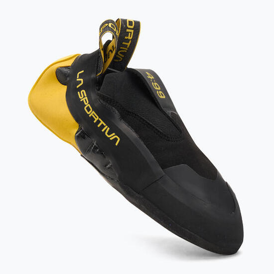 Buty wspinaczkowe La Sportiva Cobra 4:99
