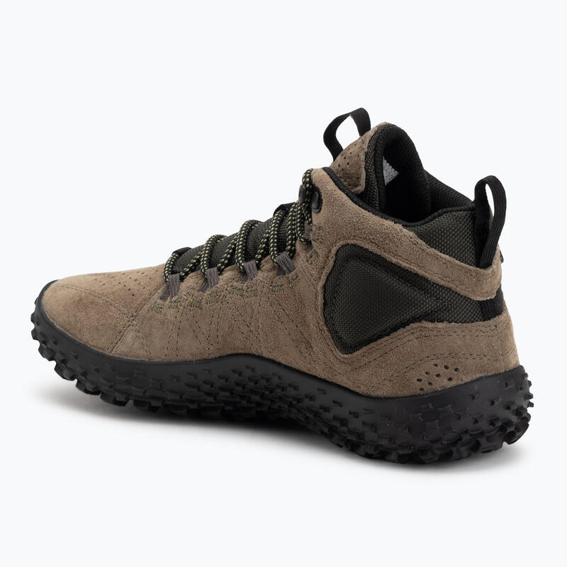 Pantofi barefoot bărbați Merrell Wrapt Mid WP