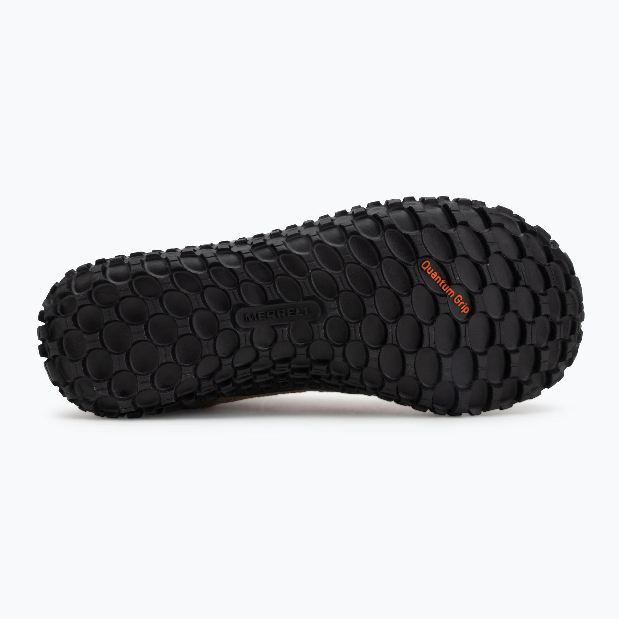 Scarpe barefoot da uomo Merrell Wrapt Mid WP 4/7