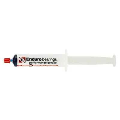 Enduro bearings grease - performance
