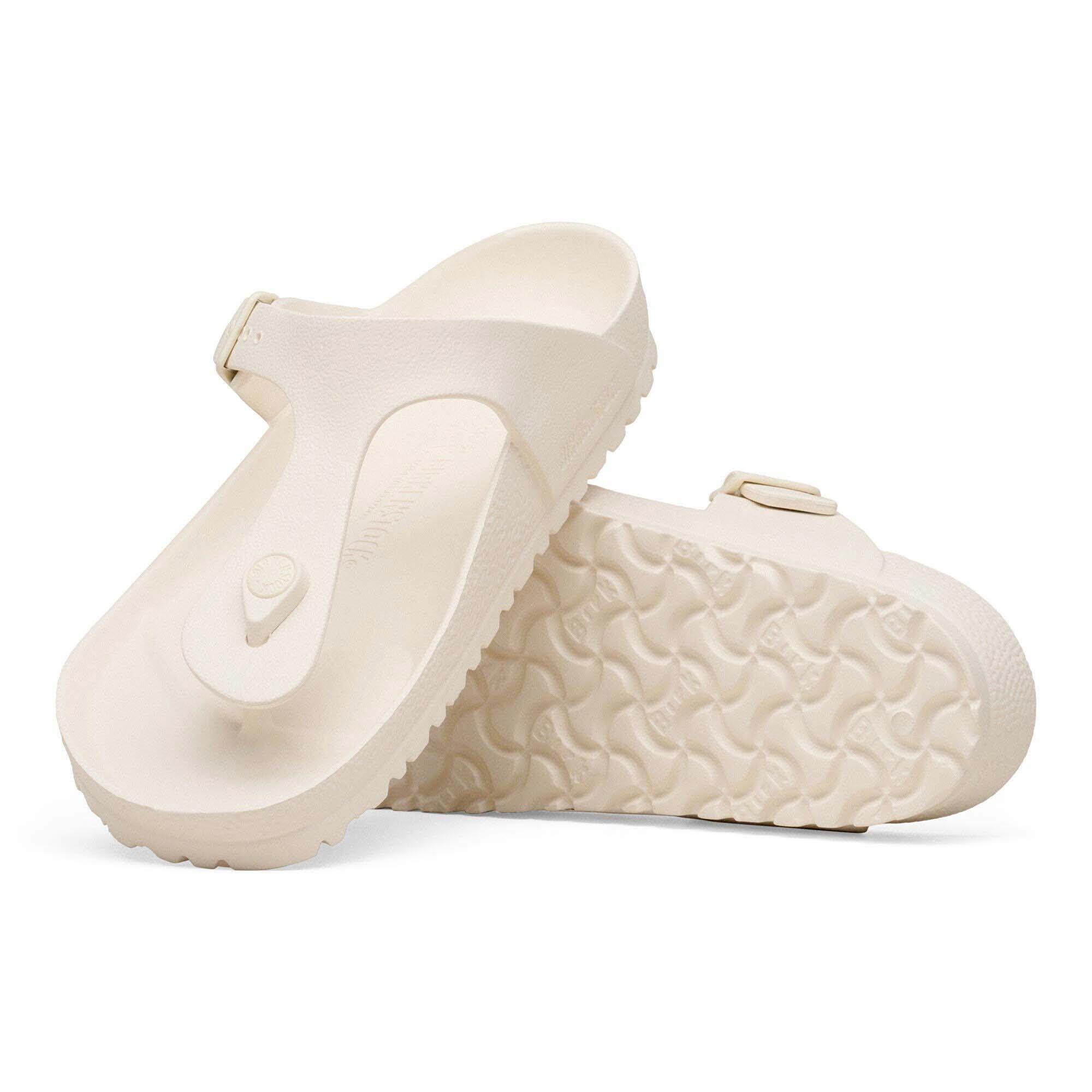Birkenstock Gizeh Eva Slippers Vrouwen 3/5