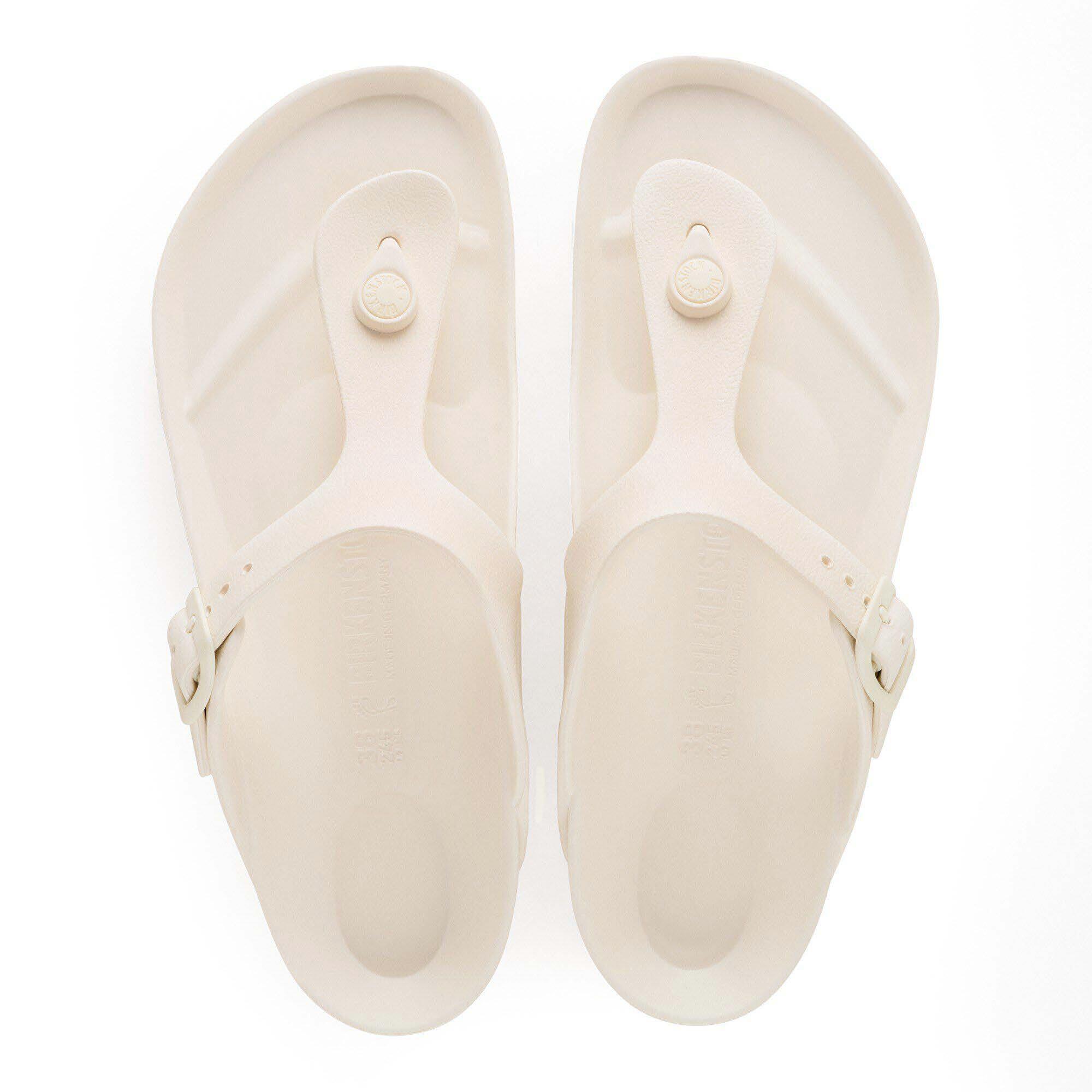 Birkenstock Gizeh Eva Slippers Vrouwen 4/5