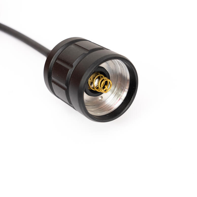 Comutator suplimentar On/Off pentru lanterne modelele IRBR198, IRBW198, F300