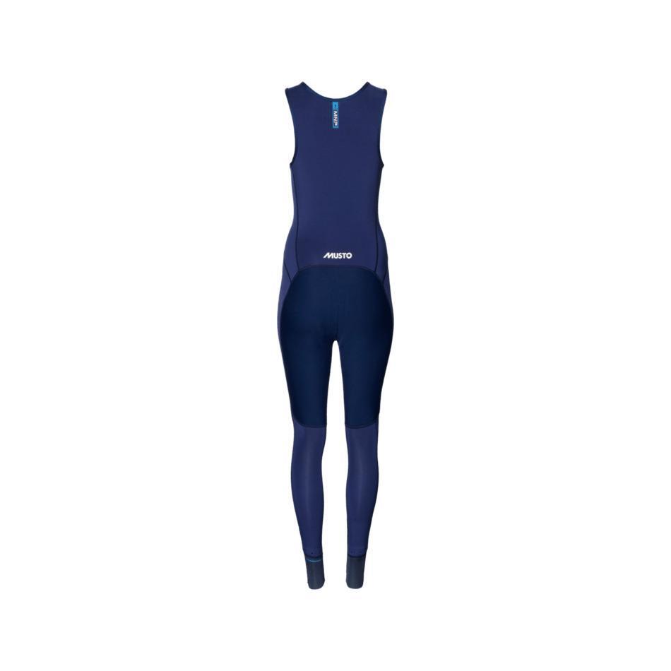 Combinaison de navegación 1 mm mujer Musto 2/2