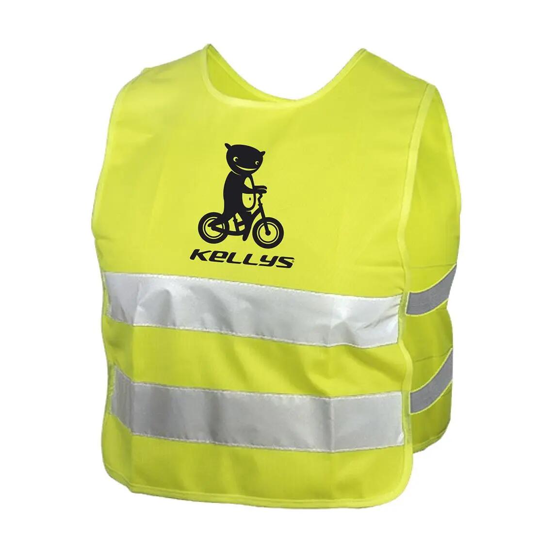 Gilet de sécurité enfant Kellys Starlight Rider 1/1