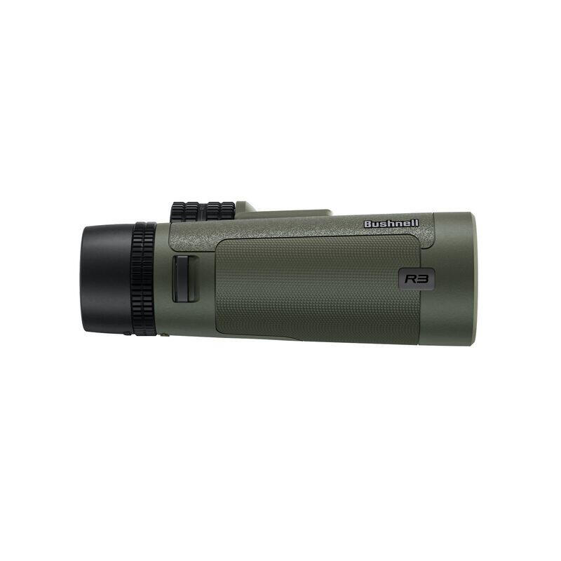 Binoclu Bushnell Ranger Green Roof 10X42 EXO FMC
