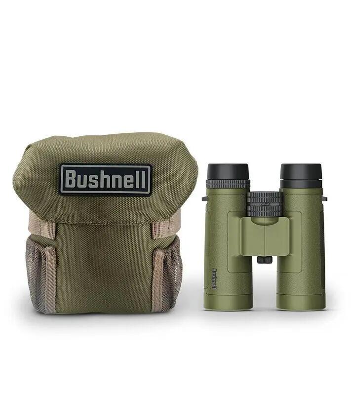 BUSHNELL RANGER GREEN ROOF 10X42 EXO FMC TÁVCSŐ 2/4