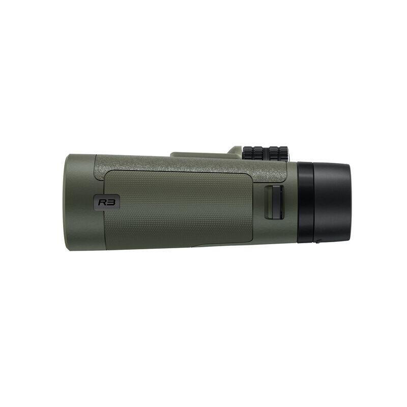 Binoclu Bushnell Ranger Green Roof 10X42 EXO FMC
