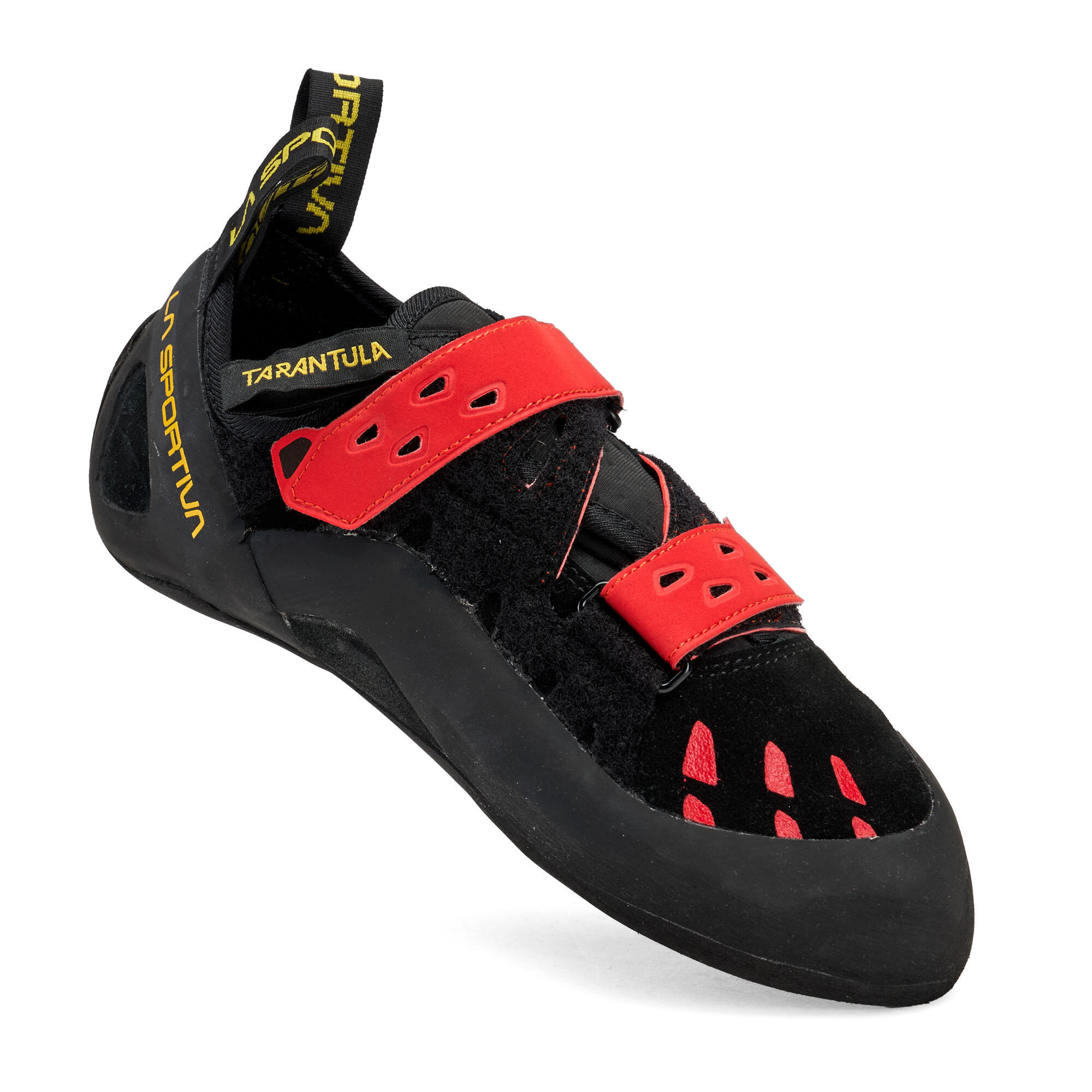Pies de gato de hombre La Sportiva Tarantula 7/7