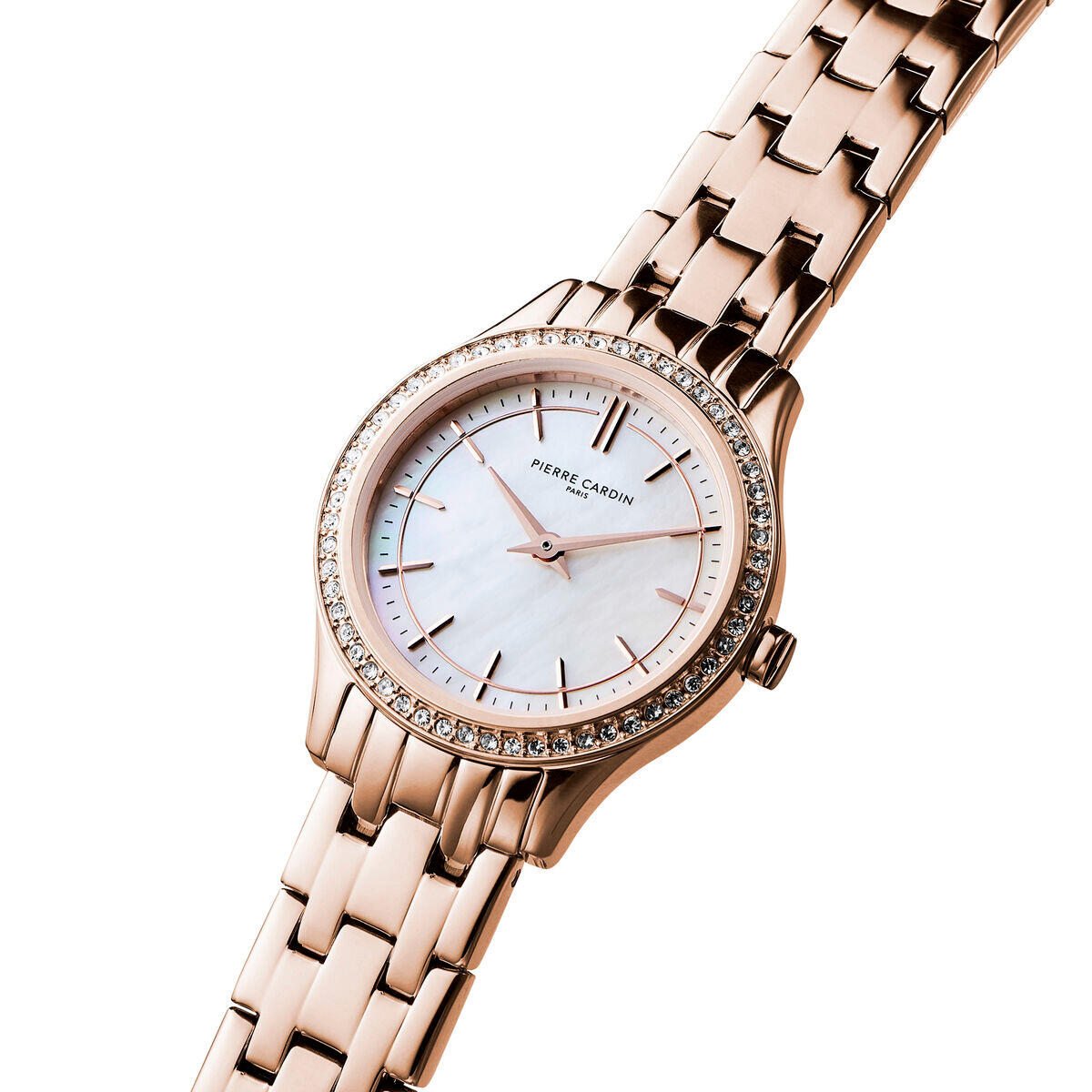 Montre Femme PIERRE CARDIN CF.0611.SC.RG Ø 30 mm 3/5