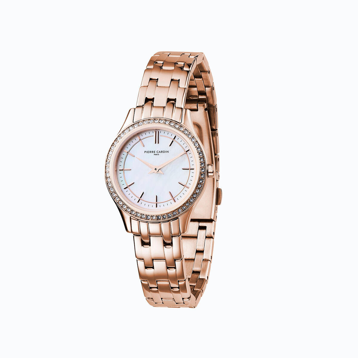 Montre Femme PIERRE CARDIN CF.0611.SC.RG Ø 30 mm 2/5