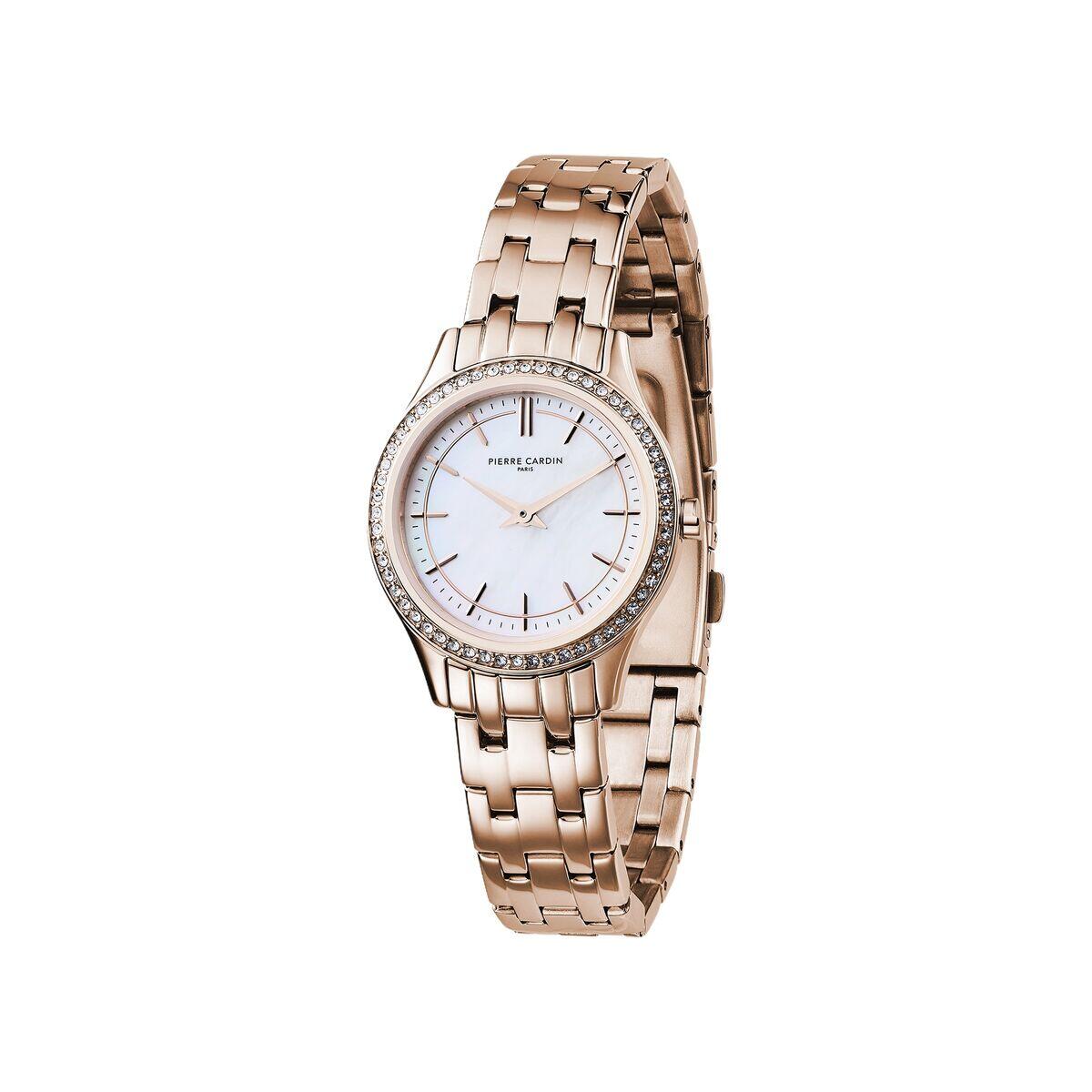 Montre Femme PIERRE CARDIN CF.0611.SC.RG Ø 30 mm 1/5