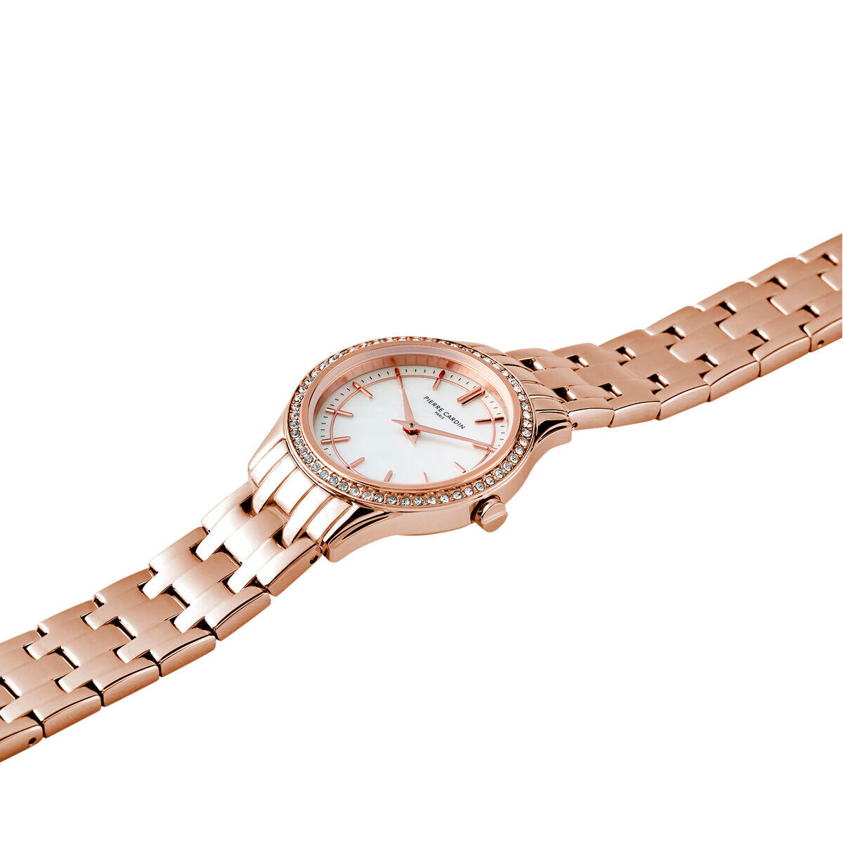 Montre Femme PIERRE CARDIN CF.0611.SC.RG Ø 30 mm 4/5