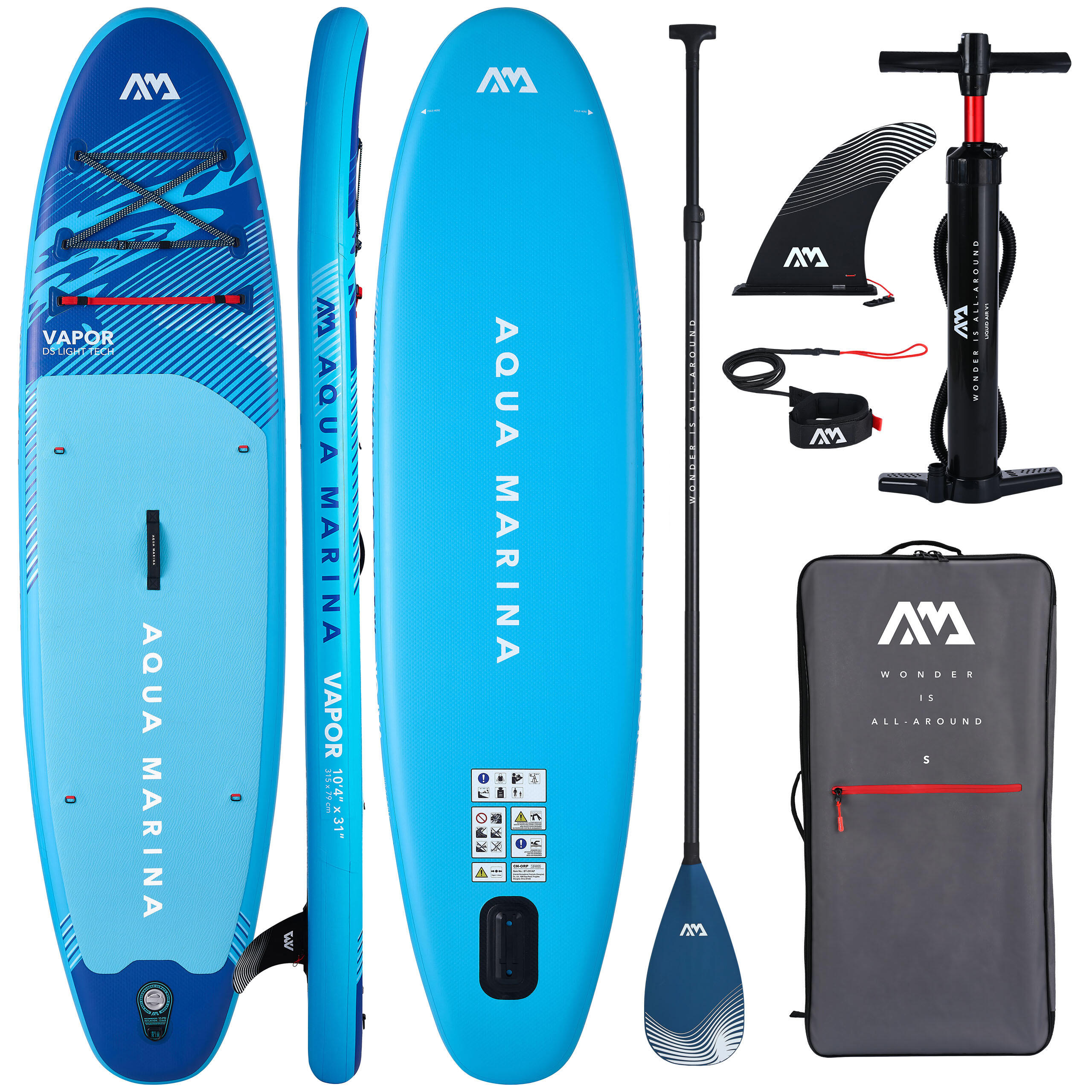 AQUA MARINA picture
