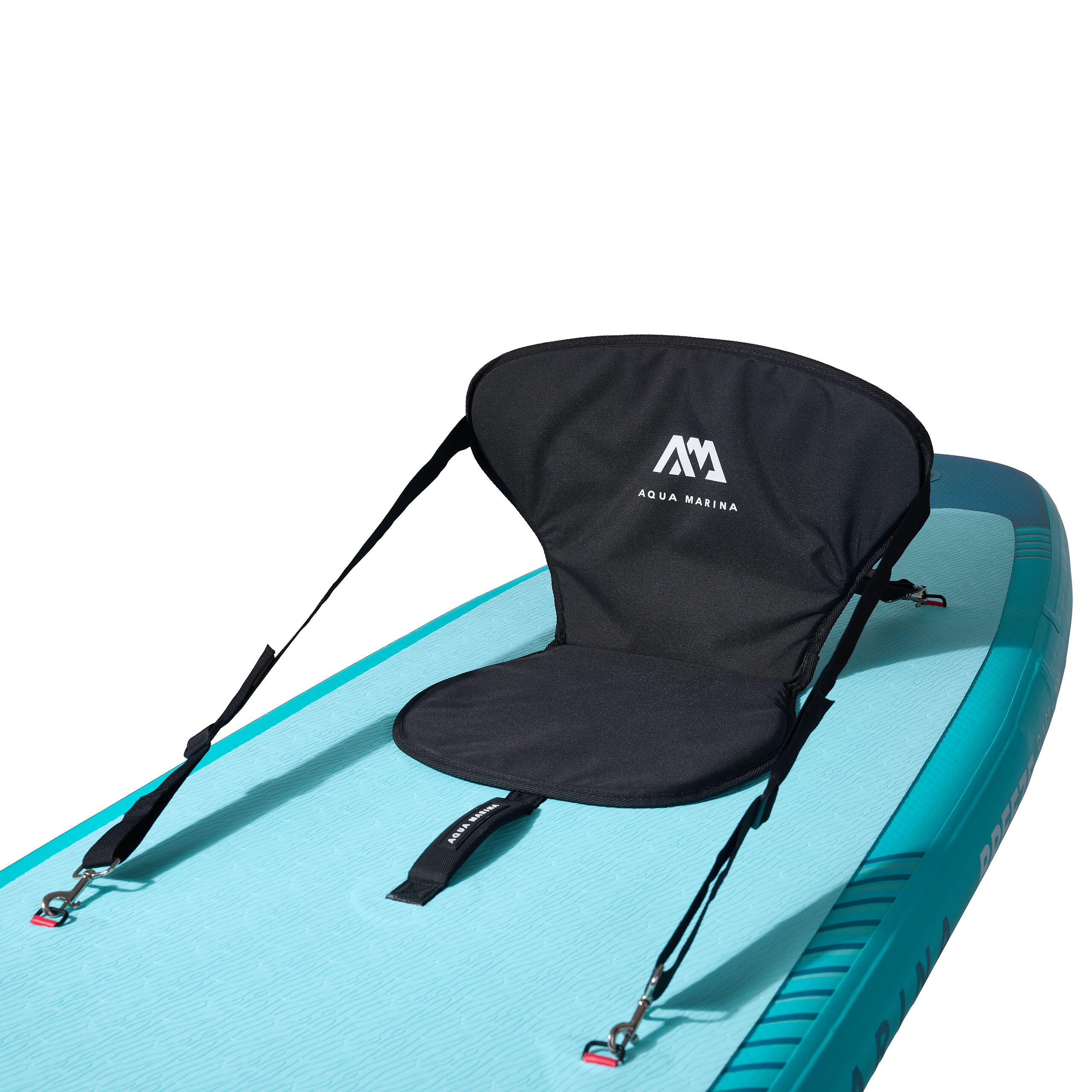 Deska SUP Pompowana Aqua Marina Breeze 9'10 300 cm 2026 + SUPER COMBO 4/7