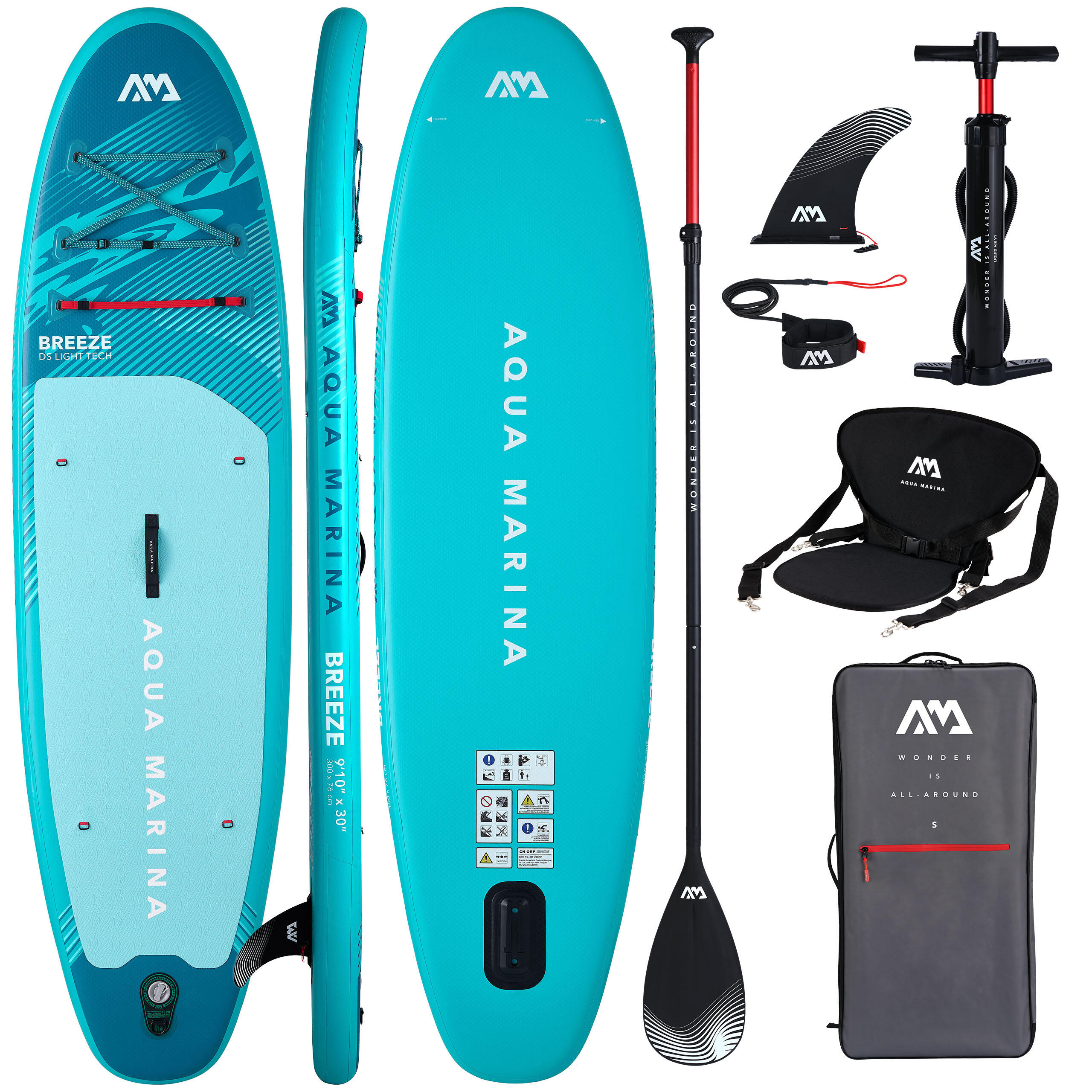 AQUA MARINA picture