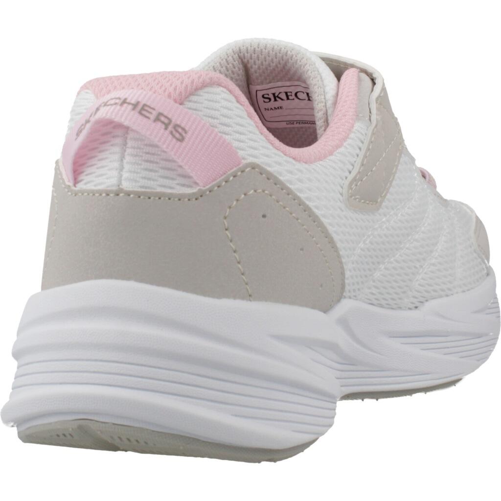 Zapatillas niña Skechers Microspec Tread 3/5