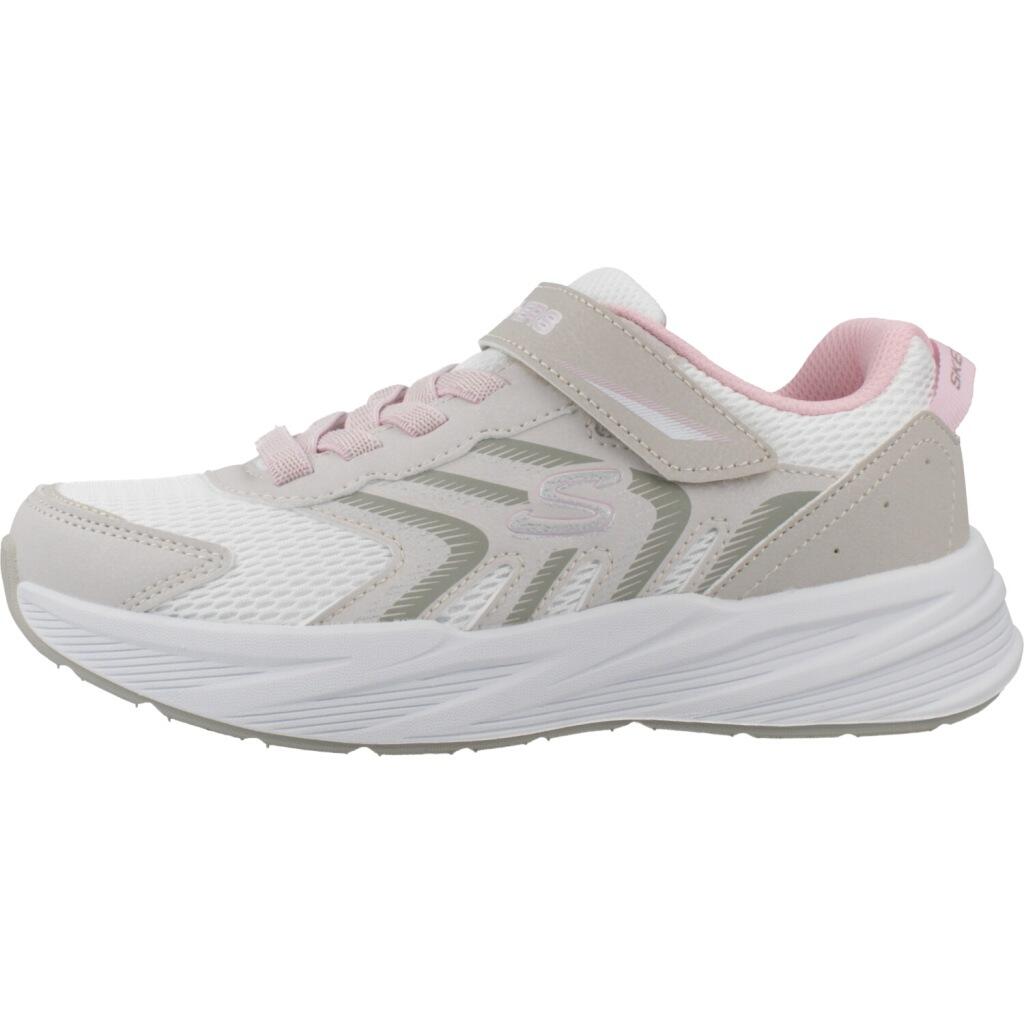 Zapatillas niña Skechers Microspec Tread 2/5