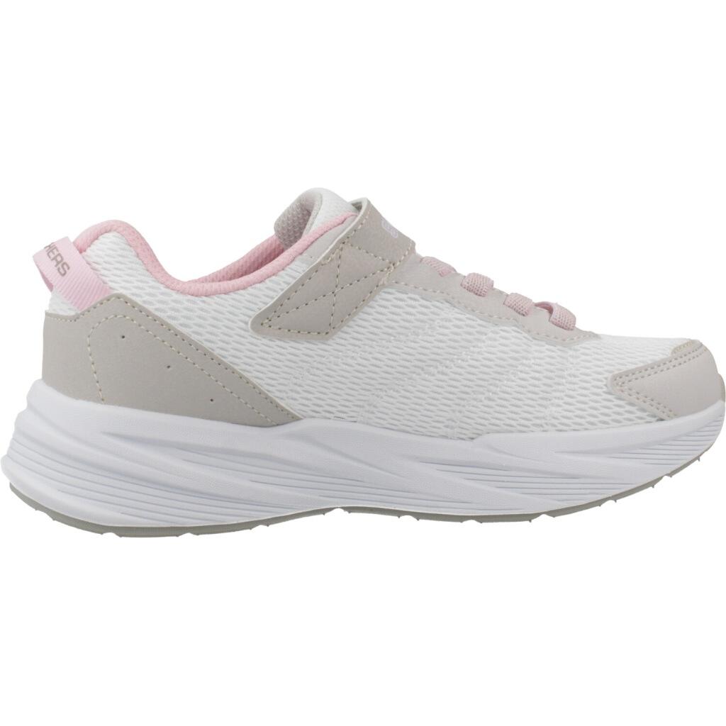 Zapatillas niña Skechers Microspec Tread 4/5