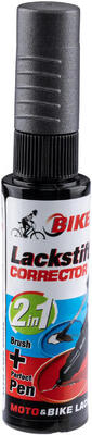 Fasi touch-up stick steen grijs voor fietsen