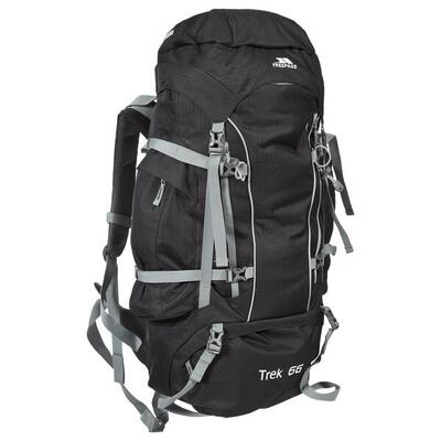 Zaino Trespass Trek 66 - 66 litri Ash