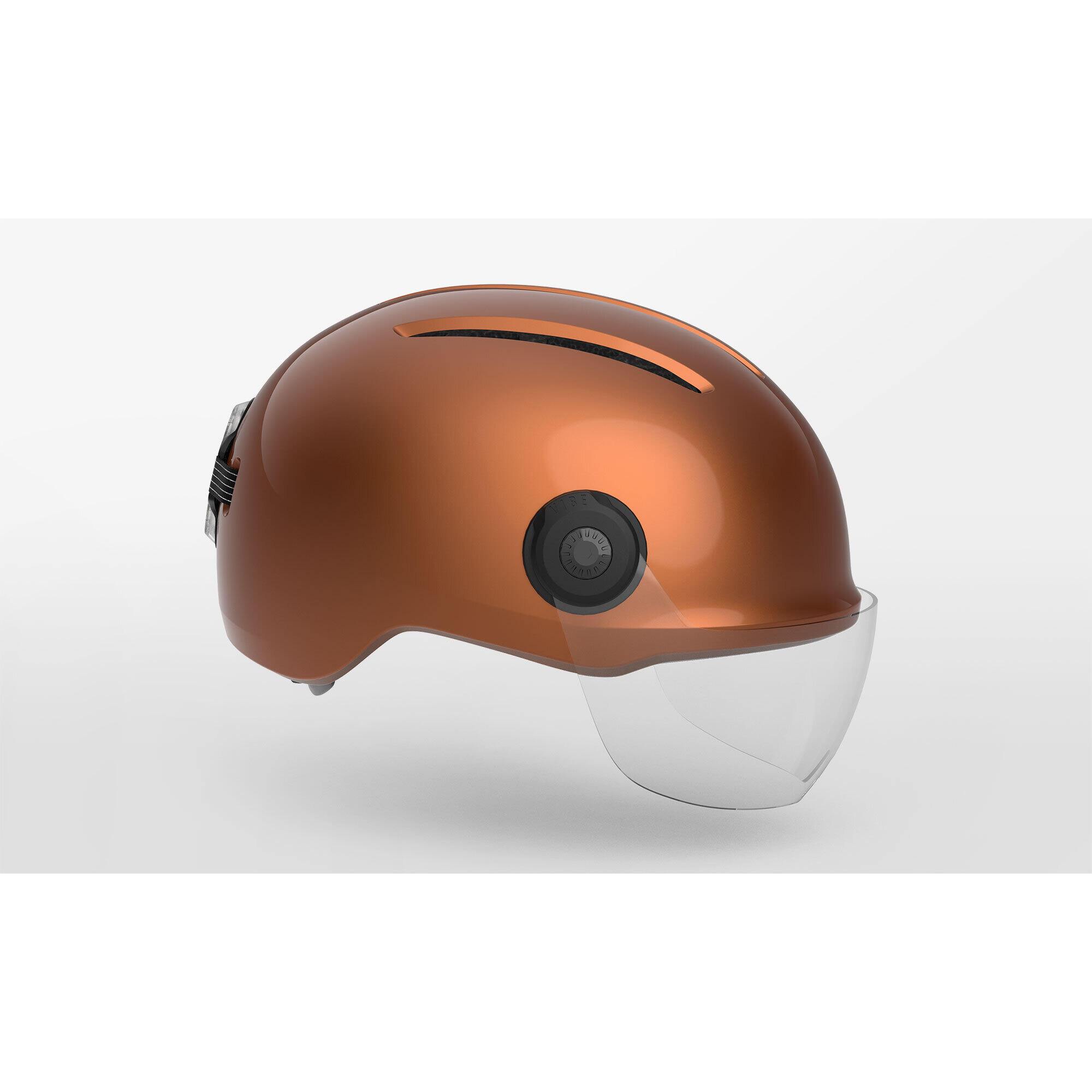Casco Met Intercity Mips 2/4