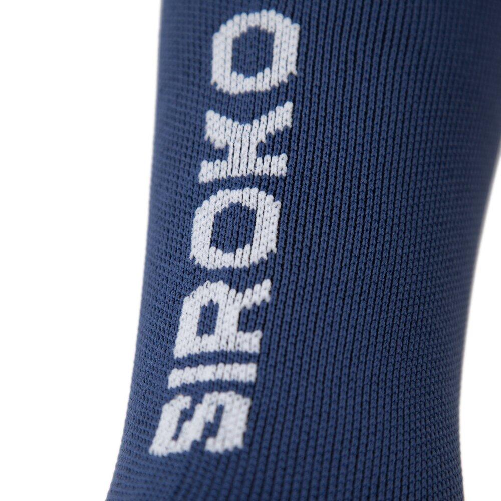 Herren und Damen fahrrad-wintersocken S3 Purple Lila 4/6