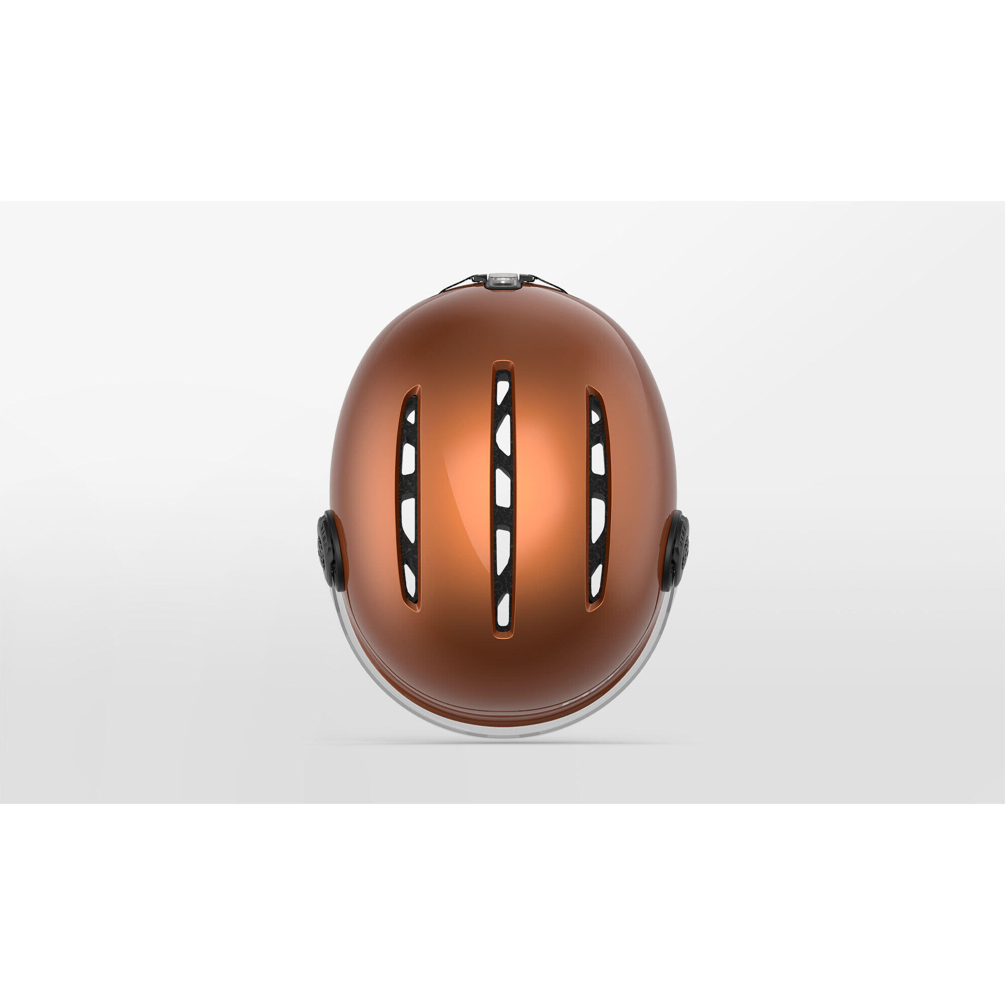 Casco Met Intercity Mips 4/4