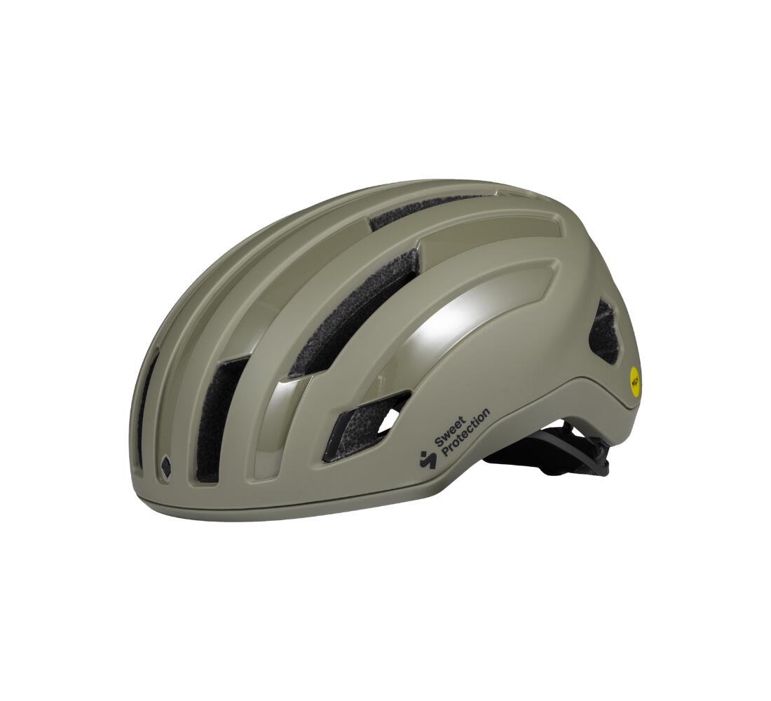 Ciclismo   SWEET PROTECTION Outrider Mips Helmet Woodland 4/6