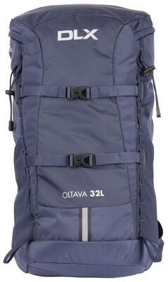 Dlx oltava- 32l dlx rugzak marine