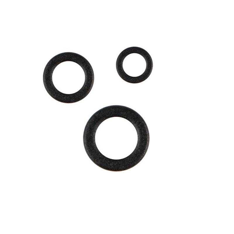 Fox Edges™ Essentials Rig Rings 2/6