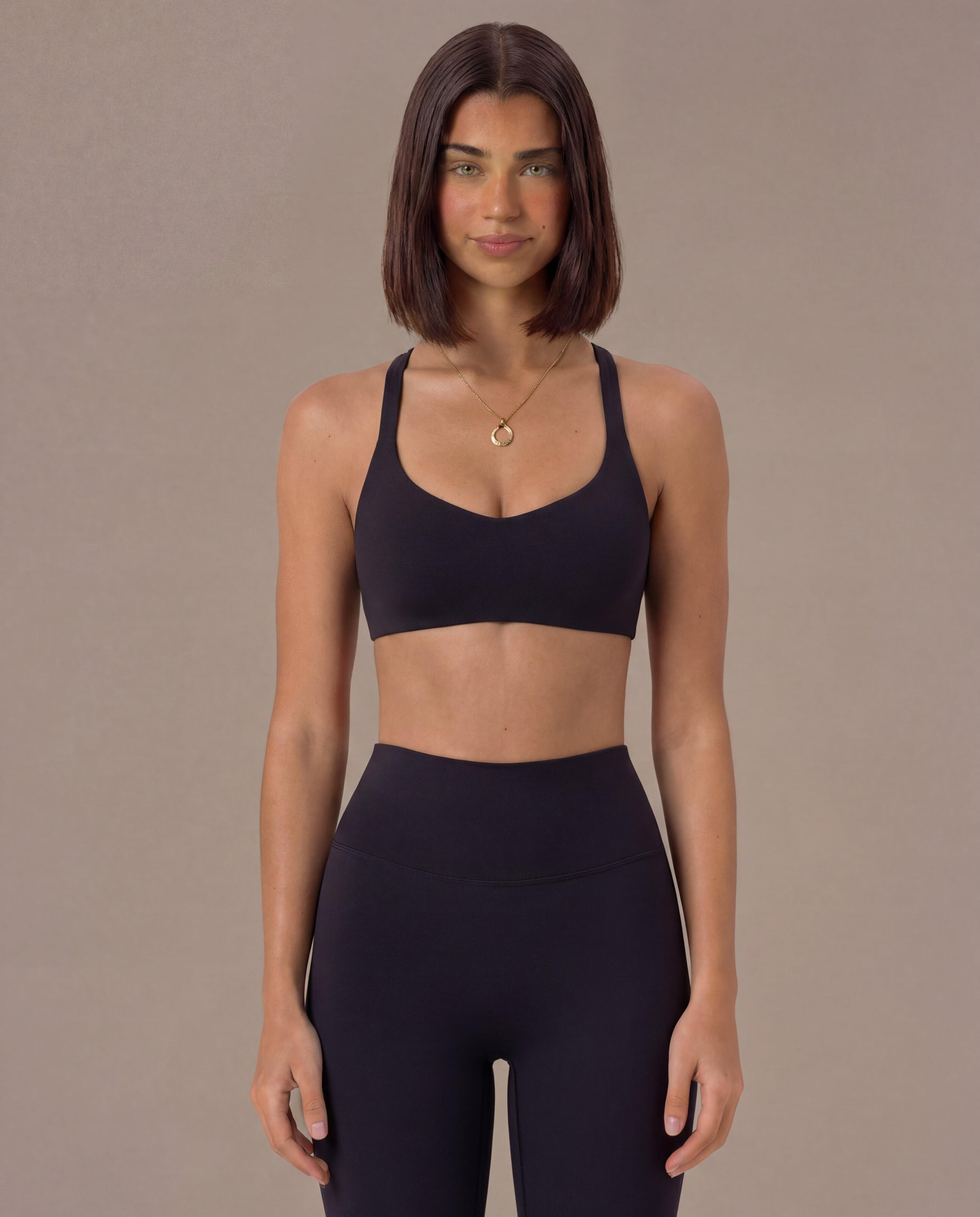 Brassière Motion - Noir 7/7