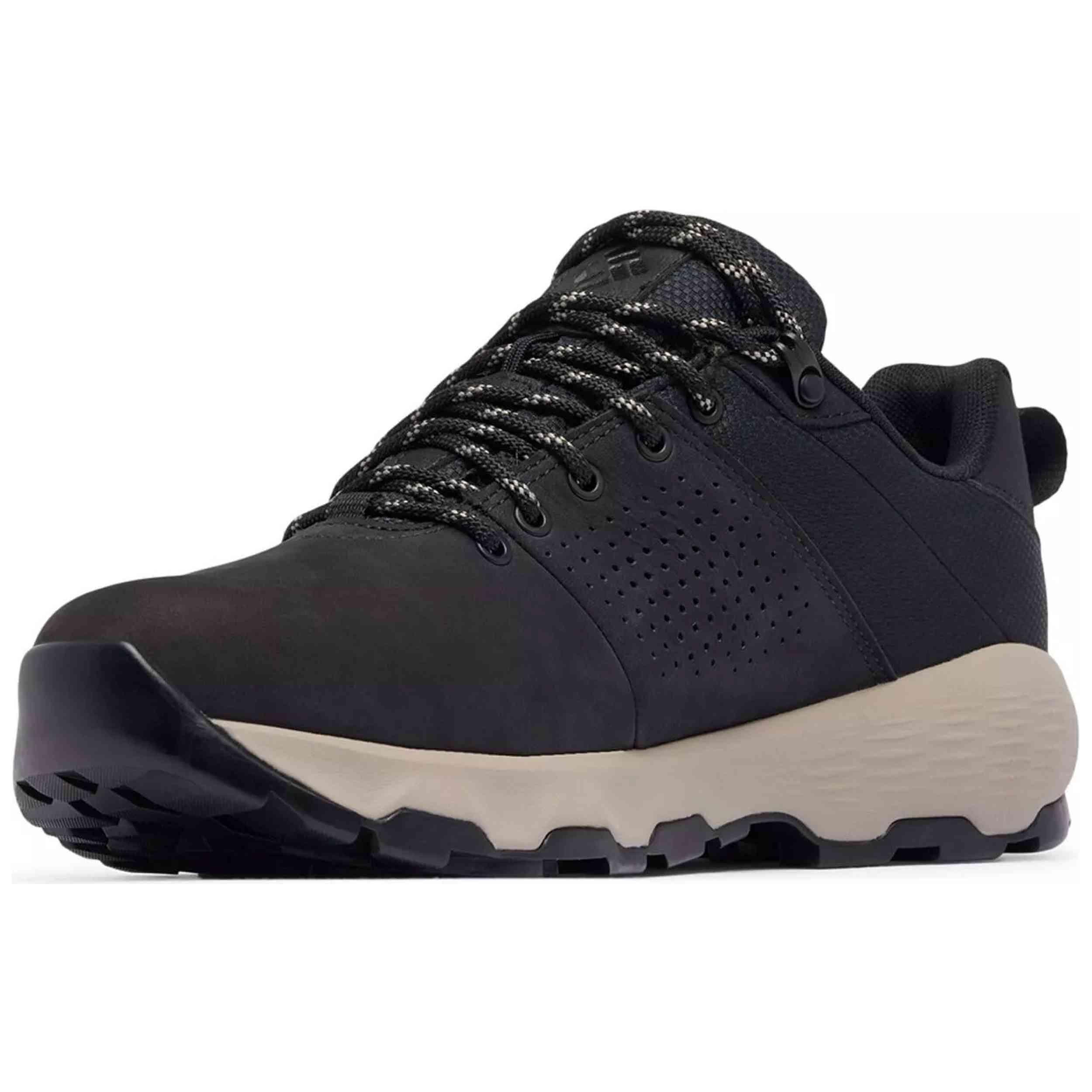 Buty turystyczne męskie Columbia Newton Nimble LTR 5/7