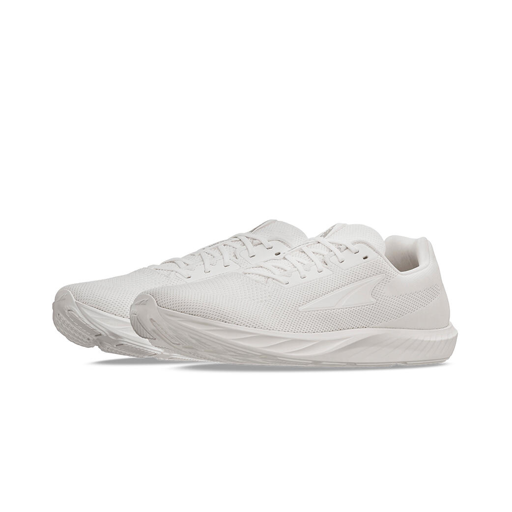 Chaussures de sport Running route HOMME Escalante 4 Homme Blanc 5/6