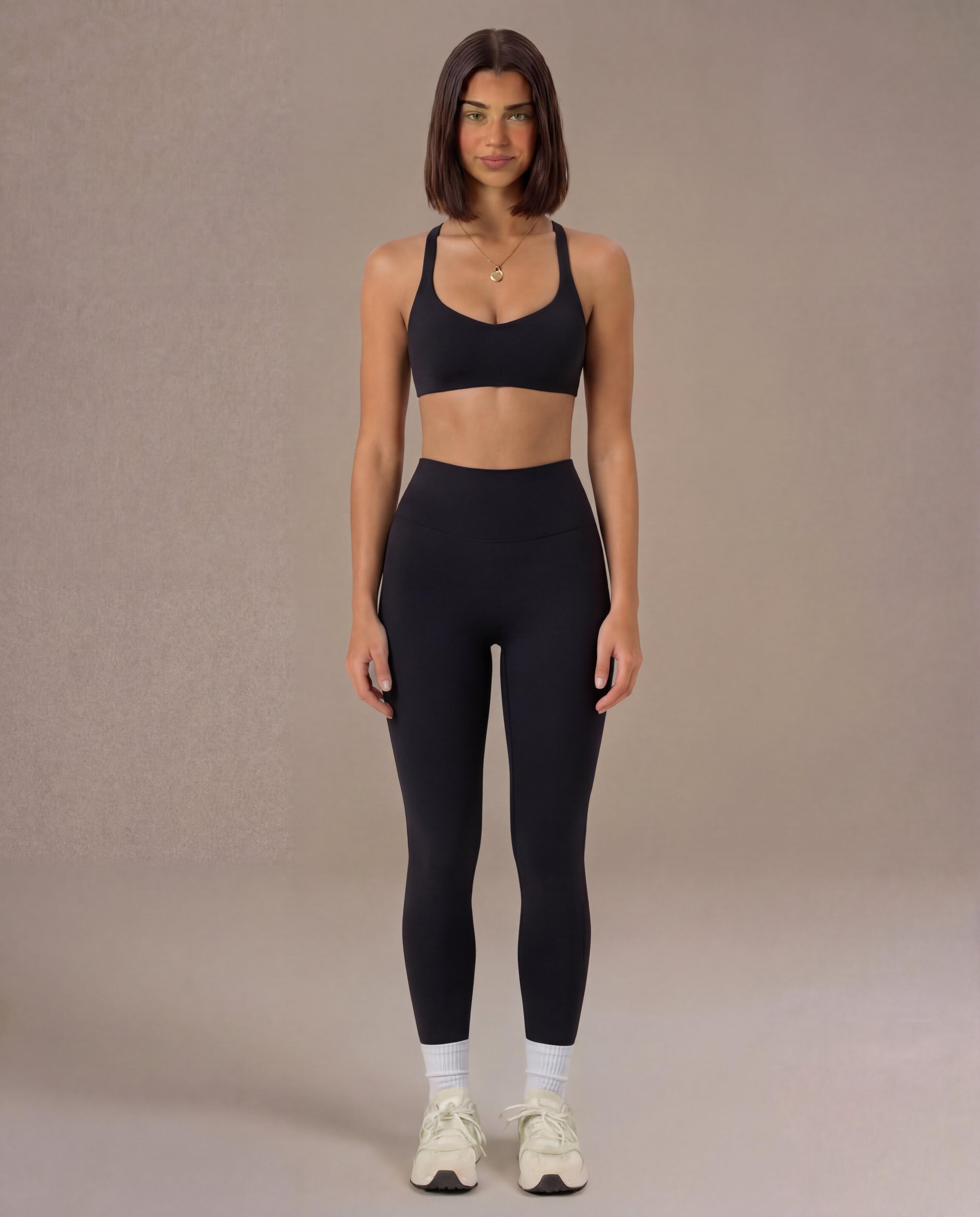 Brassière Motion - Noir 6/7