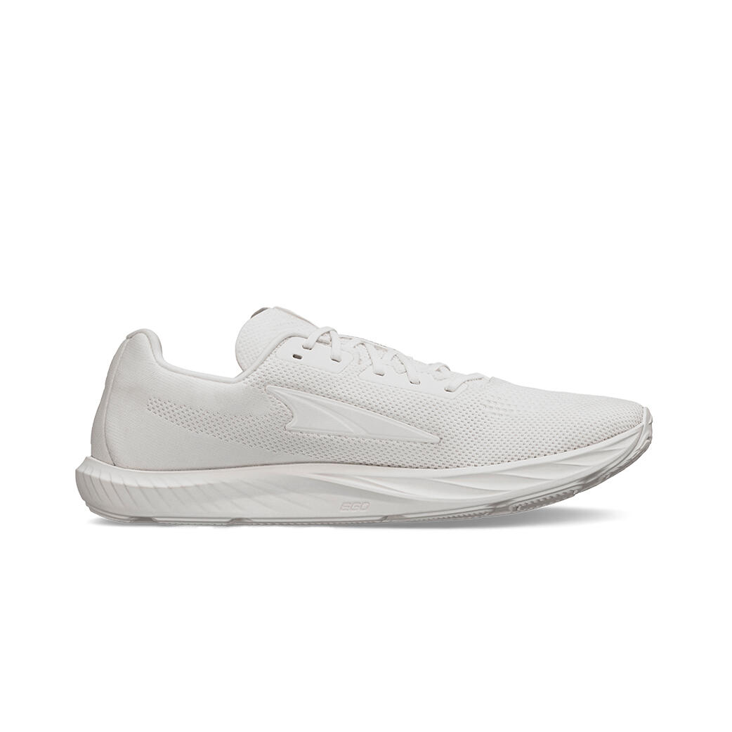 Chaussures de sport Running route HOMME Escalante 4 Homme Blanc 4/6