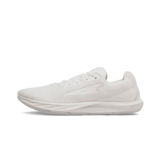 Chaussures de sport Running route HOMME Escalante 4 Homme Blanc
