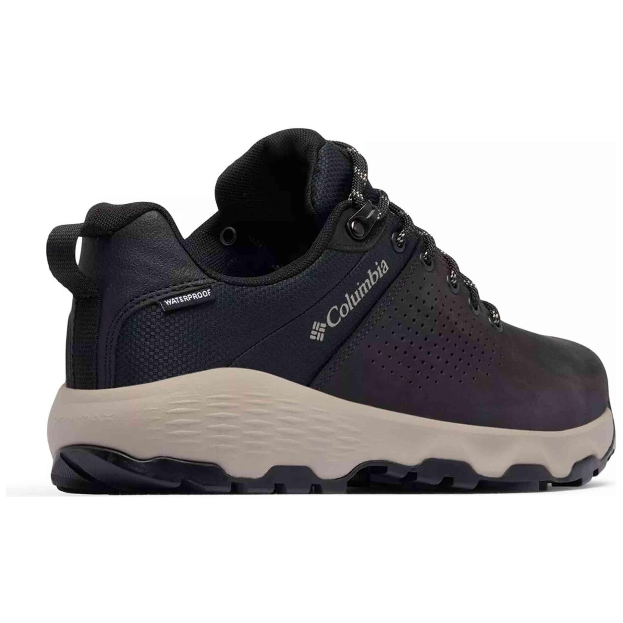 Buty turystyczne męskie Columbia Newton Nimble LTR 4/7