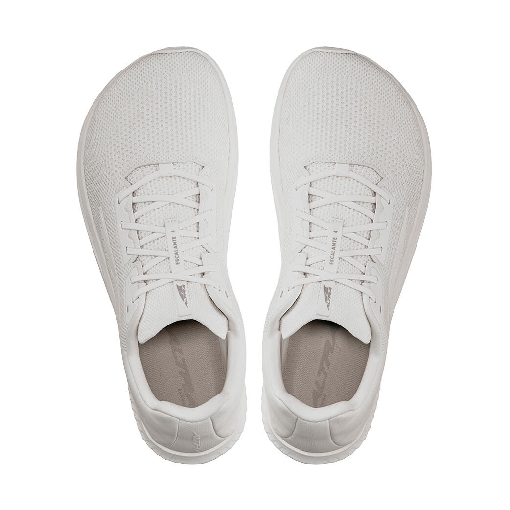 Chaussures de sport Running route HOMME Escalante 4 Homme Blanc 6/6