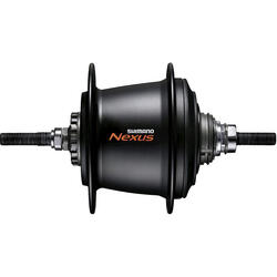 Shimano rouleau de frein nexus 7s sg-c3001 36g nu noir