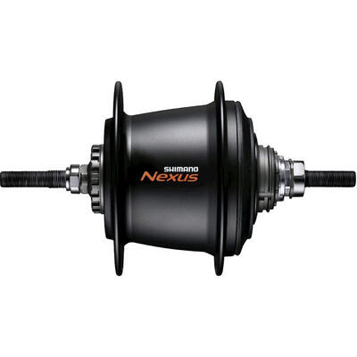 Shimano Nexus mozzo posteriore 7 velocità SG-C3001 freno a rulli 36 fori.