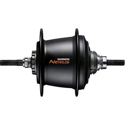 Piasta tylna Shimano Nexus SG-C3001 7-biegowa 36 otworów rollerbrake